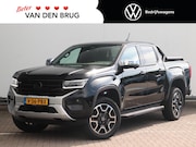 Volkswagen Amarok - 3.0 TDI V6 204pk 4Motion Aventura | Harman / Kardon | Roll b