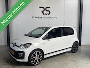 Volkswagen Up! - GTI 1.0 TSI 115 pk | Airco | Cruise | PDC | 17" | DAB | Sfee
