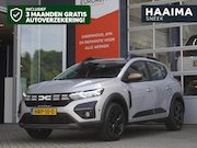 Dacia Sandero - Stepway 1.0 TCe 90 Comfort | Automaat | Navigatie | Camera a
