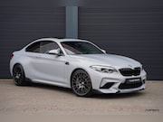 BMW M2 - DCT Competition | Track Pack | Schuifdak | Remus uitlaat | C