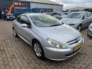 Peugeot 307 - CC 1.6-16V