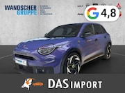 Abarth 600e - Scorpionissima *SHZ*CARPLAY*KAMERA