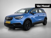 Opel Crossland - 1.2 Turbo Innovation | Stoel- Stuurverwarming | Camera | Voo
