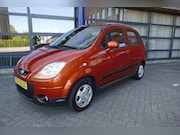 Chevrolet Matiz - 0.8 Style Airco Apk 31-3-2027 Stuurbekrachtiging