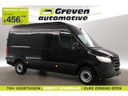 Mercedes-Benz Sprinter - 316 2.2 CDI L2H2 164PK | Airco | 3 Zits | 3500KG Trekgew. | 