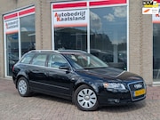Audi A4 - 2.7 TDI Advance - Clima - Cruise - RIJDT NIEUW