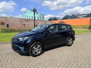 Toyota RAV4 - 2.0 VVT-i AWD Dynamic 4X4 Dealer onderhouden