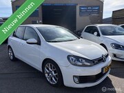 Volkswagen Golf - 2.0 GTD