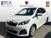 Peugeot 108 - 1.0 e-VTi Active
