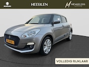 Suzuki Swift - 1.2 Select | Rijklaar | Automaat | 1ste Eigenaar | Apple Car