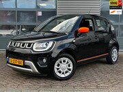 Suzuki Ignis - 1.2 Smart Hybrid Comfort | Navi | Airco | PDC