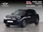 MINI Aceman - SE John Cooper Works Pakket XL PRIVATE LEASE EUR 6