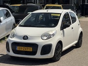 Citroën C1 - 1.0 Attraction Airco