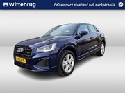 Audi Q2 - 35 TFSI Advanced edition / CAMERA / 17"LMV / APP.Connect / N
