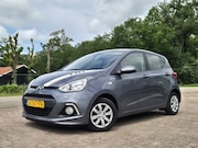 Hyundai i10 - 1.0i i-Motion Comf.+