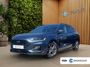 Ford Focus - Wagon 1.0 EcoBoost Hybrid ST Line X | Trekhaak | Camera | B&
