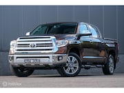 Toyota Tundra - 5.7 V8 Double Cab 2014 | uniek lage km | 1794 edition | Lede