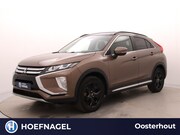 Mitsubishi Eclipse Cross - 1.5 DI-T Intense S | Cruise control | Stoelverwarming | 360°