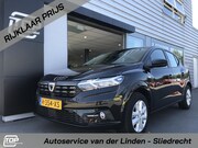 Dacia Sandero - 1.0 TCe 90 Comfort