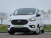 Ford Transit Custom - 2.0