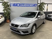 Seat Leon - 1.4 TGi Style // Autom. // Cruise // CNG versie