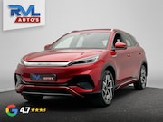 BYD Atto 3 - Design 60 kWh |*100 STUKS* | 204 PK | Pano/dak | Adapt/Cruis