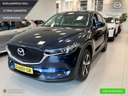 Mazda CX-5 - 2.0 SkyActiv-G 165 Sport Selected