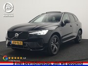 Volvo XC60 - T8 AWD Plus Dark LONG RANGE PHEV 456pk Dealer O.H | Panodak 