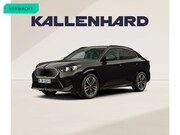 BMW iX2 - xDrive30 M-Sport Pro - Driving Ass Prof - Head-up - Massage 