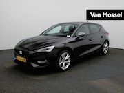 Seat Leon - 1.5 TSI FR Business Intense | STUURVERWARMING | STOELVERWARM
