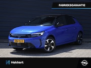 Opel Corsa-e - Electric GS Long Range 51kWh 156pk Automaat DAB | CAMERA | C