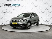 Suzuki S-Cross - 1.4 Boosterjet Style Smart Hybrid | Navigatie | Adaptieve Cr