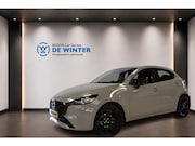 Mazda 2 - 1.5 e-SkyActiv-G 90 Homura