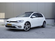 Volkswagen Golf - 1.5 TSI HL Bns R