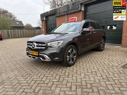 Mercedes-Benz GLC-klasse - 300e 4MATIC Business Solution