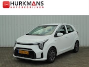 Kia Picanto - 1.0 DPi 63PK NIEUWSTE MODEL !! NAVI CRUISE ENZ