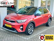 Kia Stonic - 1.0 T-GDi DYNAMICLINE Carplay/Android | Cruise | Noodremsyst