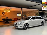 Mercedes-Benz CLA-Klasse - Shooting Brake 200 Prestige Garantie Camera|Night Pakket|LED