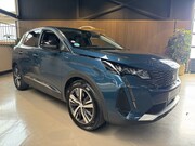 Peugeot 3008 - 1.6 HYbrid 225 Allure Pack Business