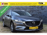 Mazda 6 - Sportbreak 2.0 SkyActiv-G 165 LED/CARPLAY/HUD/ACC/CAMERA/DAB