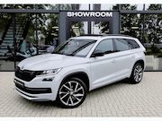 Skoda Kodiaq - 1.5 TSI Sportline Edition Plus PANO CAM MEMORY