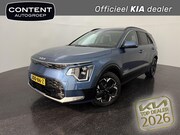 Kia Niro EV - e-Niro 64, 8 kWh 204pk Aut Air