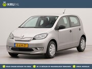 Skoda Citigo-e iV - EV Ambition | SoH 93, 9 % | Parkeersensoren achter | Airco |