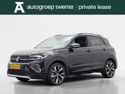 Volkswagen T-Cross - 1.0 TSI R-Line | IQ Light | ACC | Private Lease 569, - p.m.