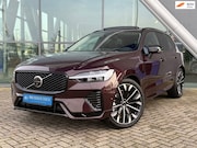 Volvo XC60 - 2.0 T6 Plug-in hybrid AWD Ultra Dark MY26 Luchtvering / Trek