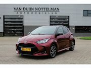 Toyota Yaris - 1.5 Hybrid Executive / Bi Tone / Keyless / Carplay