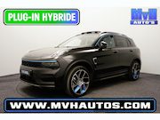 Lynk & Co 01 - 1.5 PHEV|ZWARTE.HEMEL|360ºCAM|PANO|262PK