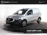Mercedes-Benz eCitan - 112 Pro L1 51 kWh | DC laden 75 kW | Navigatie | Dodehoekass