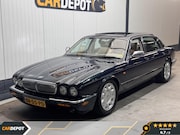 Daimler Super V8 - 4.0
