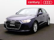 Audi A1 - Sportback 25 TFSI Advanced edition | Cruise control | Carpla